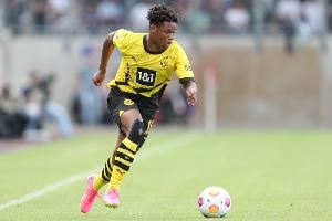 图片报：俱乐部主席私自泄露杜兰维尔伤情，多特高层对此非常不满