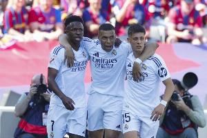 💣️马卡：皇马高层将找个别球员谈话 不为团队而战就自找出路