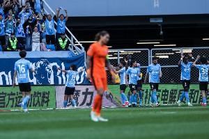 李国旭谈内援引进：明确了人选，有些球员我们正在谈判