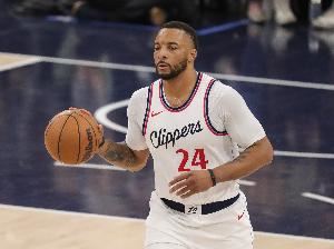 鲍威尔去热火！MacMahon：热火稳赚 他在东部进全明星的概率大增