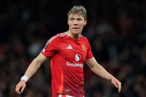 罗体：罗马有意引进霍伊伦补强锋线，并同时关注韦斯利和里奥斯