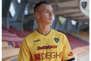 莱切在热身赛中1-3不敌阿联酋国家队，米兰小将卡马达连续3场破门