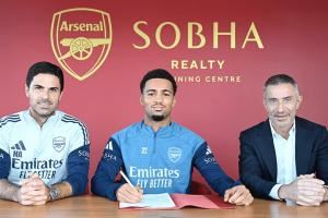 留住未来！官方：阿森纳续约18岁恩瓦内里，据悉合同至2030年