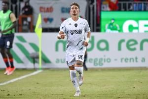 迪马：帕尔马与国米就S-埃斯波西托达成协议，非常接近与球员谈妥