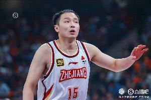 ：浙江曾为王奕博开400万年薪合同 但无力匹配青岛三年顶薪