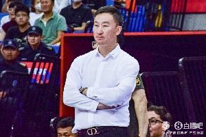 刘维伟：希望通过夏联让更多年轻球员获得出场时间 积累实战经验