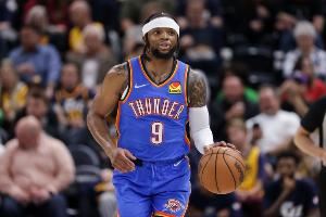 媒体人：后卫外援扎维尔-辛普森收到多支CBA球队合同报价