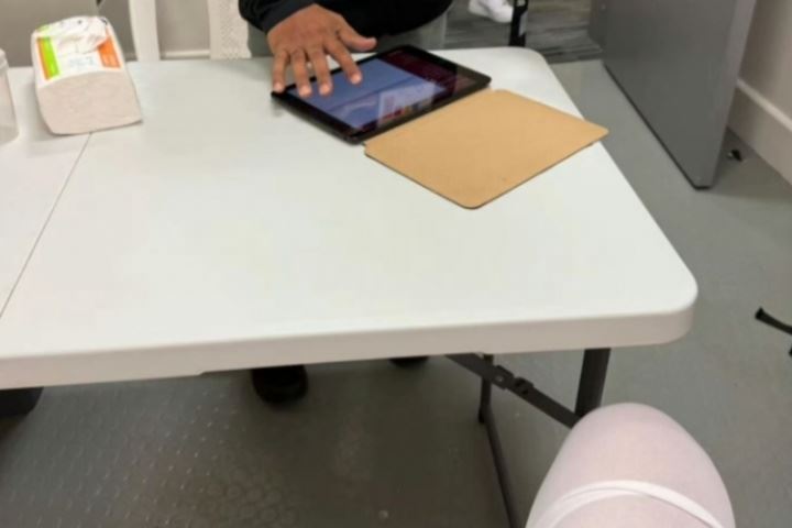 来自官方的认可🤣王俊杰赛后曝自己接受尿检！