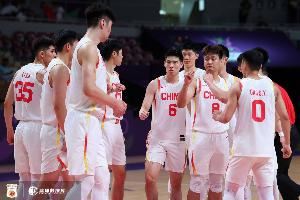 澳大利亚整体实力高于我们 中国男篮需保持三分命中率&做好防守