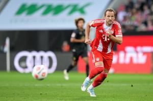 图片报：凯恩明夏解约金6500万欧，他可能回英超冲击希勒进球纪录