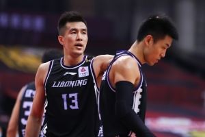 高诗岩：防守好是防郭艾伦练出来了 打不上球时他总喊我加练