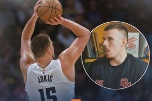 花式吹约！钱查尔：有人信仰上帝 但在丹佛人们信仰约基奇