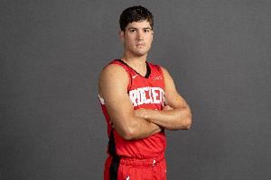 揭幕战对阵卫冕冠军！谢泼德：我超级兴奋 注定会是场精彩的对决